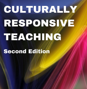 CRT book cover