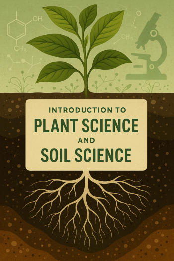 Cover image for Introduction to Plant and Soil Science